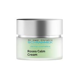 Crema pentru Piele Sensibila - Dr. Christine Schrammek Rosea Calm Cream 50 ml cu comanda online