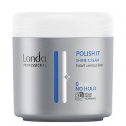 Crema pentru Stralucire – Londa Professional Polish Shine Cream 150 ml cu comanda online