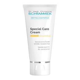 Crema pentru Ten Sensibil sau Uscat – Dr. Christine Schrammek Special Cream 2, 125 ml cu comanda online