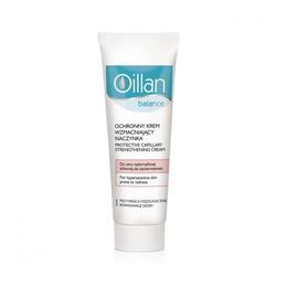 Crema protecție capilara – Oillan Balance Protective Capillary Strengthening Cream 50 ml cu comanda online