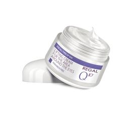 Crema regeneranta antirid pentru contur ochi Q10 Rosa Impex, 20 ml cu comanda online