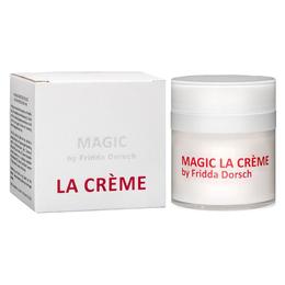 Crema tratament intensiv anti-age Magic La Creme Fridda Dorsch 50 ml cu comanda online
