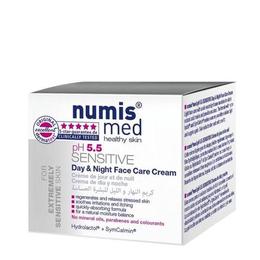 Cremă de față pentru piele sensibilă Numis Med Sensitive 50 ml cu comanda online