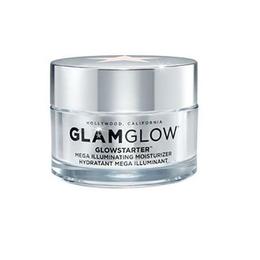 Cremă hidratantă iluminatoare GlamGlow GlowStarter Nude Glow 50g cu comanda online