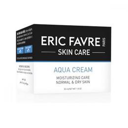 Cremă intens hidratantă Eric Favre Skin Care Aqua Cream 50ml cu comanda online