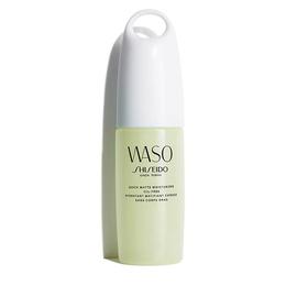 Cremă matifiantă Shiseido Waso Quick Matte Moisturizer 75ml cu comanda online