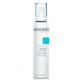Demachiant pentru Ten Uscat – Anubis Total Hydrating Cleansing Cremi-Gel 250 ml cu comanda online
