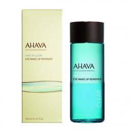 Demachiant pentru ochi Ahava eye makeup remover, 125 ml cu comanda online