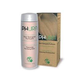 Elixir purifiant curatare ten mixt, cu melaleuca si salvie sclarea, Phura, 200 ml cu comanda online