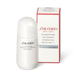 Emulsie Hidratanta – Shiseido Essential Energy Day Emulsion SPF 20, 75 ml cu comanda online