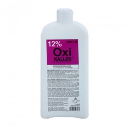 Emulsie Oxidanta 12% - Kallos Oxi Oxidation Emulsion 12% 1000ml cu comanda online