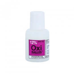 Emulsie Oxidanta 12% – Kallos Oxi Oxidation Emulsion 12% 60ml cu comanda online