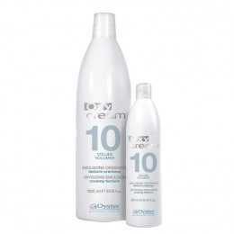 Emulsie Oxidanta 3% 10 vol - Oyster Cosmetics Oxy Cream Oxydizing Emulsion 3% 10 vol 1000ml cu comanda online