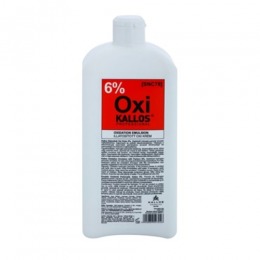 Emulsie Oxidanta 6% – Kallos Oxi Oxidation Emulsion 6% 1000ml cu comanda online
