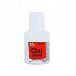 Emulsie Oxidanta 6% – Kallos Oxi Oxidation Emulsion 6% 60ml cu comanda online