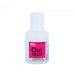 Emulsie Oxidanta 9% – Kallos Oxi Oxidation Emulsion 9% 60ml cu comanda online