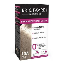 Eric Favre Hair Color Vopsea de păr 10A Blond cenușiu cu comanda online