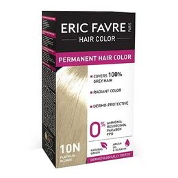 Eric Favre Hair Color Vopsea de păr 10N Blond platinat cu comanda online
