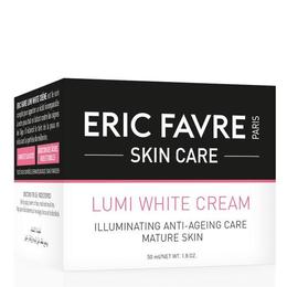 Eric Favre Skin Care Lumi-White Cremă antiage depigmentantă 50ml cu comanda online