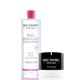 Eric Favre Skin Care Pachet lifting cu comanda online