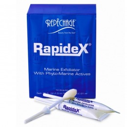 Exfoliant Facial – Repechage Rapidex Marine Exfoliator With Phyto-Marine Actives, 14 doze x 1.5ml cu comanda online