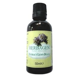 Extract Hidropropilenglicolic de Lemn Dulce Herbagen, 50ml cu comanda online