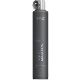 Fixativ Fixare Puternica – Revlon Professional Style Masters Photo Finisher Hairspray 500 ml cu comanda online
