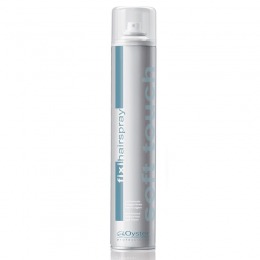Fixativ cu Fixare Intermediara – Oyster Fixi Hairspray Soft Touch Medium Hold 500 ml cu comanda online