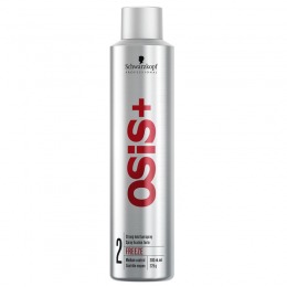 Fixativ cu Fixare Medie – Schwarzkopf OSiS FREEZE Finish Strong Hold Hairspray 300 ml cu comanda online