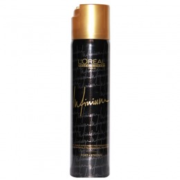Fixativ cu Fixare Strong – L'Oreal Professionnel Infinium Strong Hairspray 300 ml cu comanda online