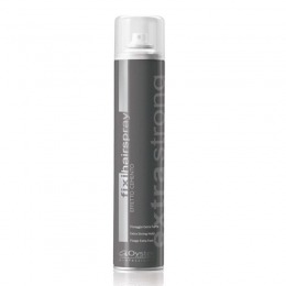 Fixativ cu Fixare Ultra Puternica – Oyster Fixi Hairspray Extra Strong Hold 400 ml cu comanda online