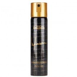 Fixativ cu fixare flexibila – L'Oreal Professionnel Infinium Soft Hairspray 500 ml cu comanda online