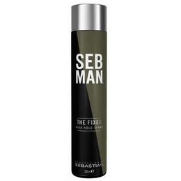 Fixativ de par pentru barbati Sebastian Prefessional SEB Man The Fixer High Hold Spray