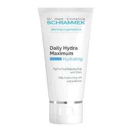 Fluid Hidratant – Dr. Christine Schrammek Daily Hydra Maximum 50 ml cu comanda online