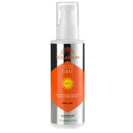 Fluid Protector Ultra Lejer – Alfaparf Milano Solarium Sun Hair Ultra Light Protective Fluid, 125ml cu comanda online