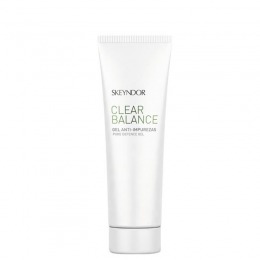 Gel Anti-Impuritati - Skeyndor Clear Balance Pure Defence Gel 50 ml cu comanda online