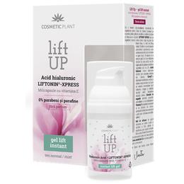 Gel Lift Instant Lift Up Cosmetic Plant, 30ml cu comanda online