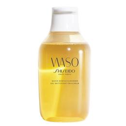 Gel curățător delicat Shiseido Waso Quick Gentle Cleanser 150ml cu comanda online