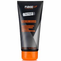 Gel de Par cu Fixare Extrema – Fudge Hair Gum, 150 ml cu comanda online