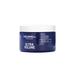 Gel de Par cu Fixare Puternica – Goldwell StyleSign Ultra Volume Lagoom Jam, 150 ml cu comanda online