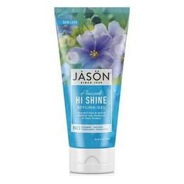 Gel de păr natural Jason Hi Shine 180g cu comanda online