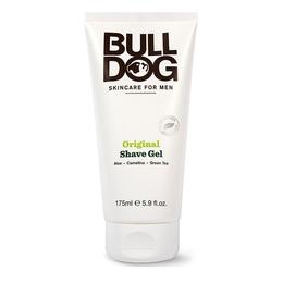 Gel de ras Bulldog Original 175ml cu comanda online