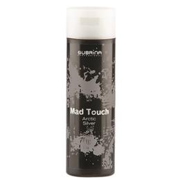 Gel pentru Colorare Directa fara Amoniac – Subrina Mad Touch Direct Hair Colour – Arctic Silver, 200ml cu comanda online