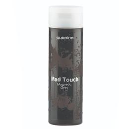 Gel pentru Colorare Directa fara Amoniac – Subrina Mad Touch Direct Hair Colour – Magnetic Grey, 200ml cu comanda online