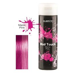 Gel pentru Colorare Directa fara Amoniac - Subrina Mad Touch Direct Hair Colour - Manic Pink