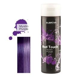 Gel pentru Colorare Directa fara Amoniac - Subrina Mad Touch Direct Hair Colour - Mystic Purple