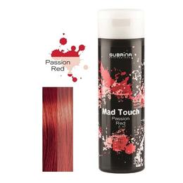 Gel pentru Colorare Directa fara Amoniac – Subrina Mad Touch Direct Hair Colour – Passion Red, 200ml cu comanda online
