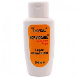 Hof Viodana Lapte Demachiant Hofigal, 200ml cu comanda online