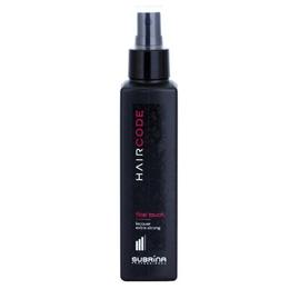 Lac Fixativ Spray cu Fixare Foarte Puternica - Subrina HairCode Final Touch Lacquer Extra Strong