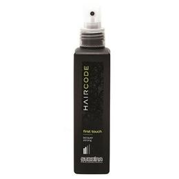 Lac Fixativ Spray cu Fixare Puternica - Subrina HairCode First Touch Lacquer Strong